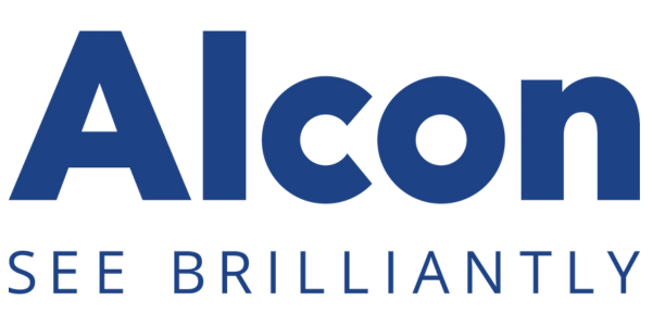 Alcon Logo