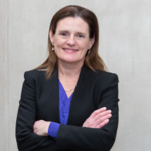 Mary Daly Ben Burton photo